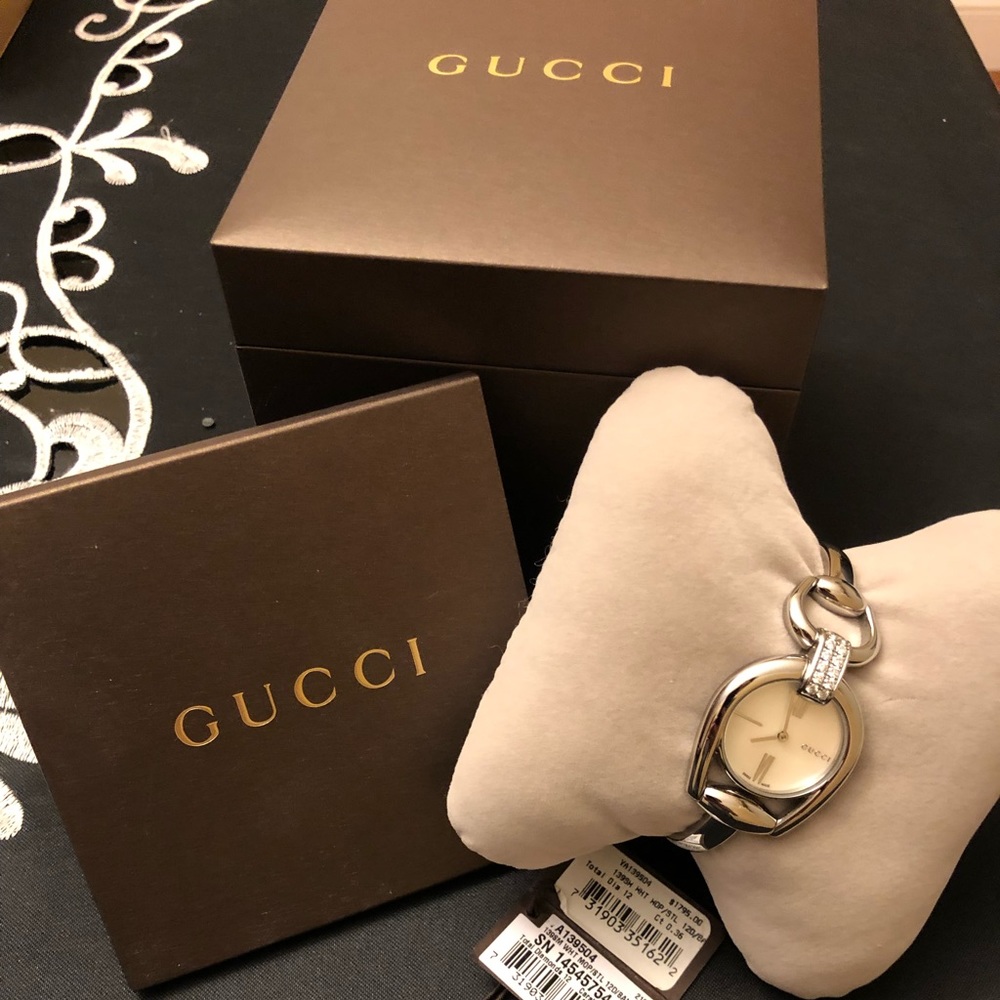 Gucci Watch